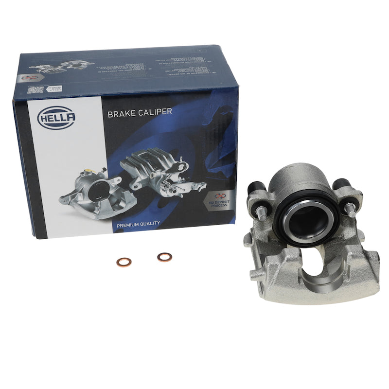 Hella Pagid Disc Brake Caliper 355789121