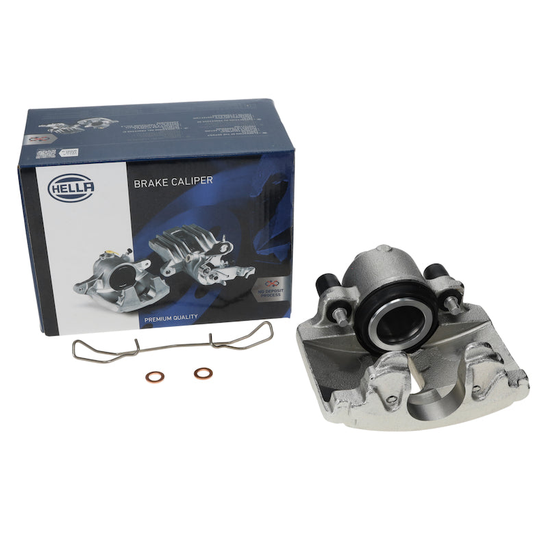 Hella Pagid Disc Brake Caliper 355789171