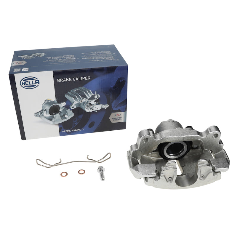 Hella Pagid HELLA Disc Brake Caliper 355789172
