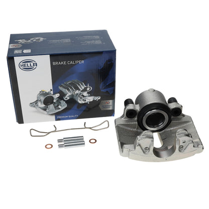 Hella Pagid Disc Brake Caliper 355789181