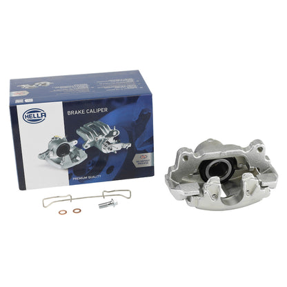 Hella Pagid HELLA Disc Brake Caliper 355789182