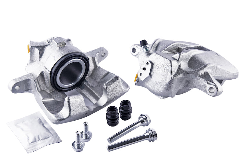 Hella Pagid Disc Brake Caliper 355790331