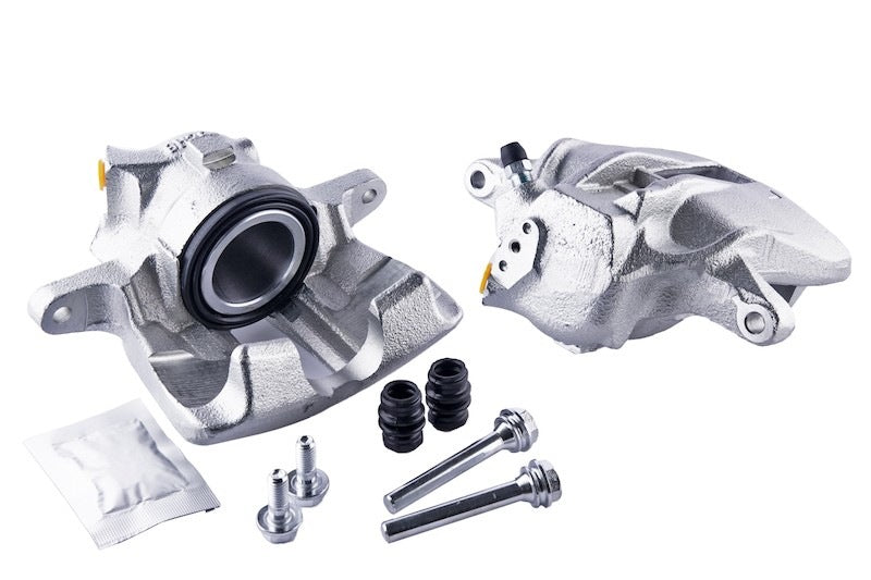 Hella Pagid Disc Brake Caliper 355790331