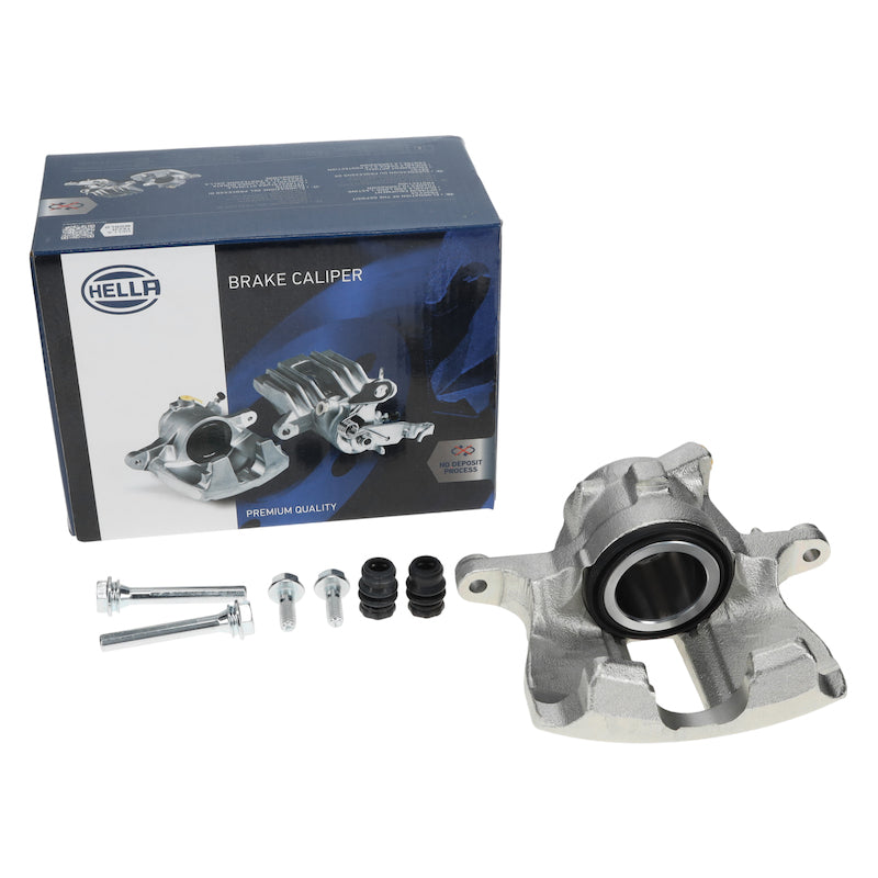 Hella Pagid Disc Brake Caliper 355790341