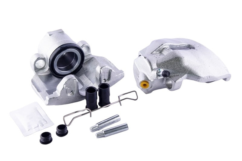 Hella Pagid Disc Brake Caliper 355791331