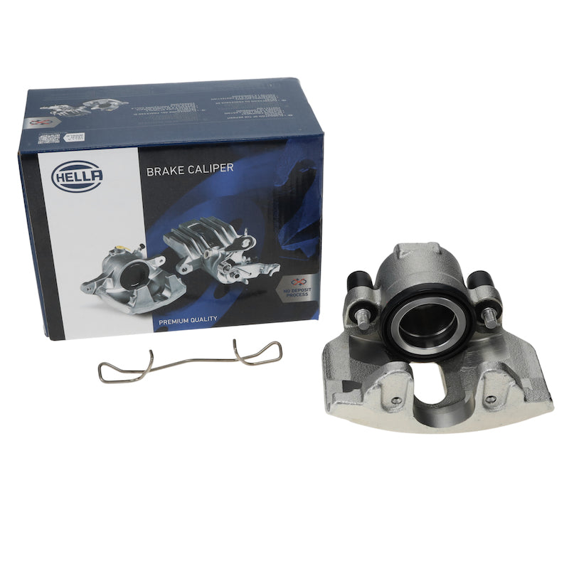 Hella Pagid Disc Brake Caliper 355791341