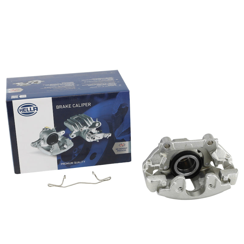 Hella Pagid HELLA Disc Brake Caliper 355791342