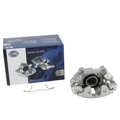 Hella Pagid HELLA Disc Brake Caliper 355791342