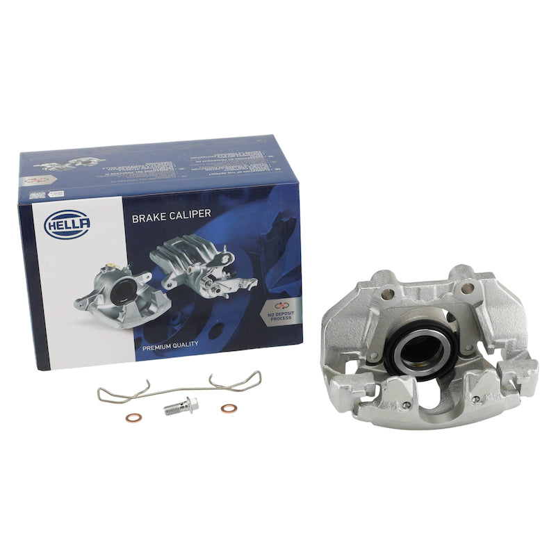 Hella Pagid HELLA Disc Brake Caliper 355791392