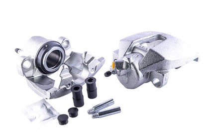 Hella Pagid Disc Brake Caliper 355791491