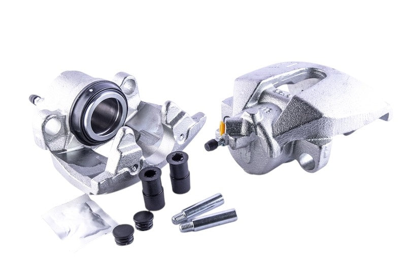 Hella Pagid Disc Brake Caliper 355791491