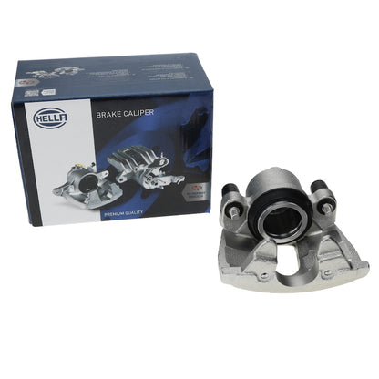 Hella Pagid Disc Brake Caliper 355791501