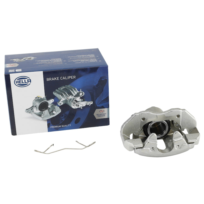 Hella Pagid HELLA Disc Brake Caliper 355791502