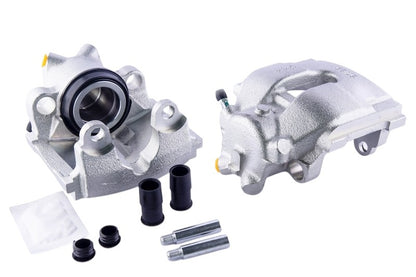 Hella Pagid Disc Brake Caliper 355792501