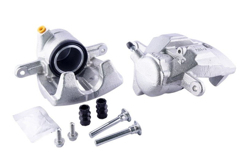 Hella Pagid Disc Brake Caliper 355792541