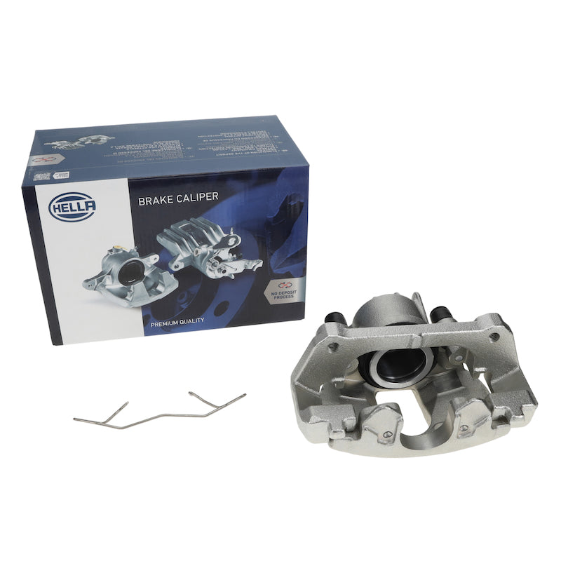 Hella Pagid HELLA Disc Brake Caliper 355793492
