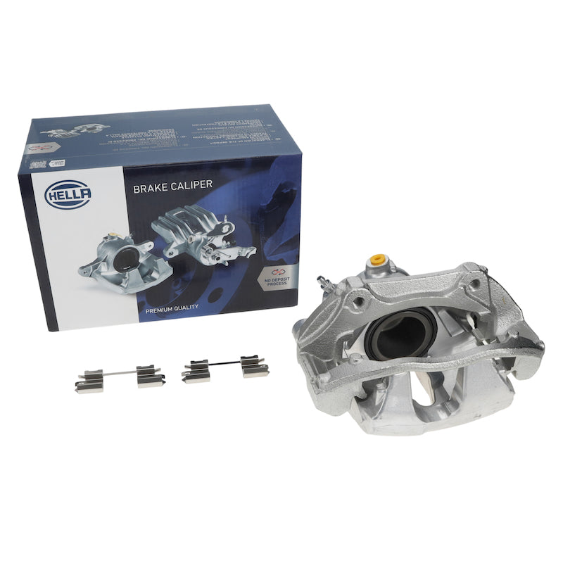 Hella Pagid Vehicle Part 355793542
