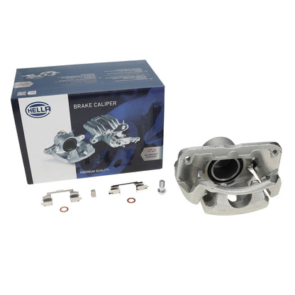 Hella Pagid HELLA Disc Brake Caliper 355793562