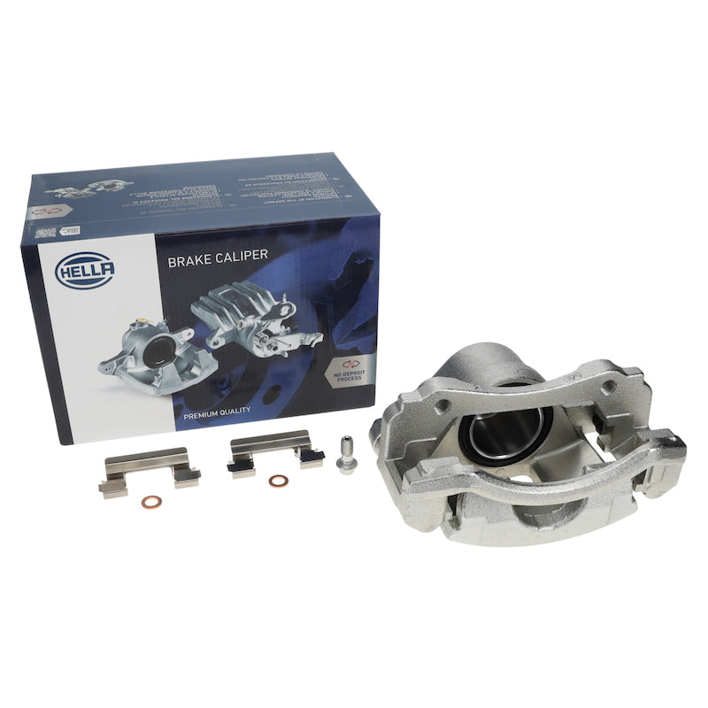 Hella Pagid Vehicle Part 355793902
