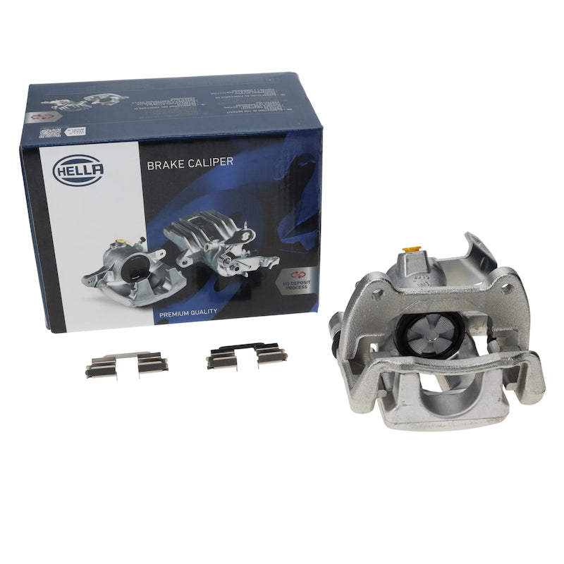 Hella Pagid HELLA Disc Brake Caliper 355794042
