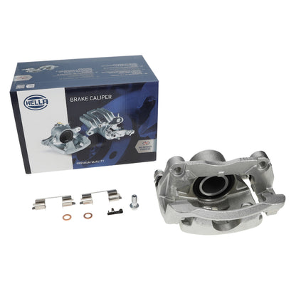 Hella Pagid Vehicle Part 355794572