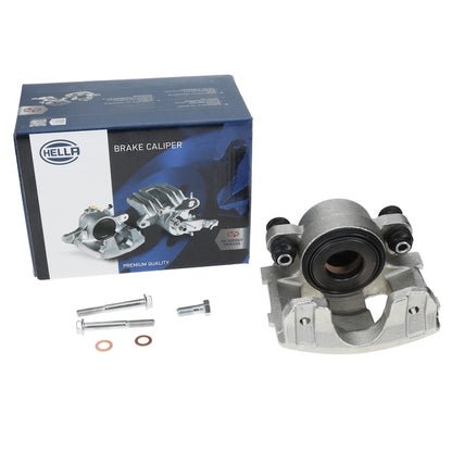 Hella Pagid HELLA Disc Brake Caliper 355795372