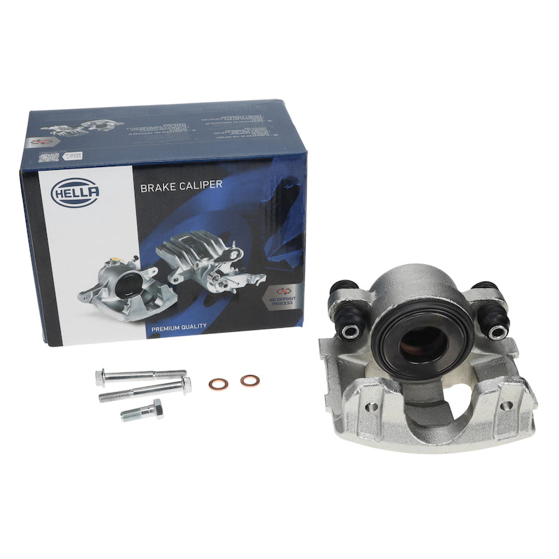 Hella Pagid HELLA Disc Brake Caliper 355795382