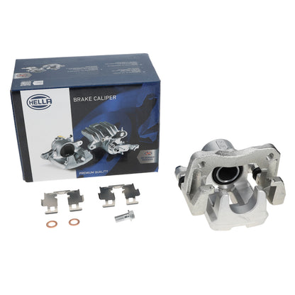 Hella Pagid HELLA Disc Brake Caliper 355796292