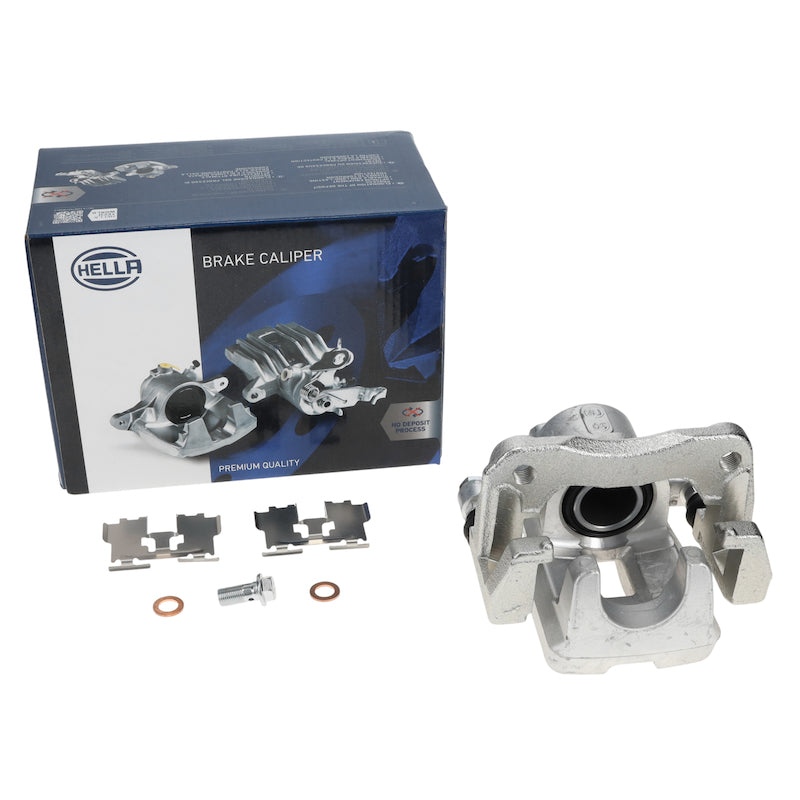 Hella Pagid HELLA Disc Brake Caliper 355796302