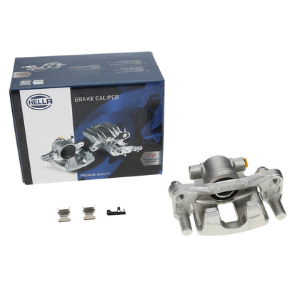 Hella Pagid Vehicle Part 355796332