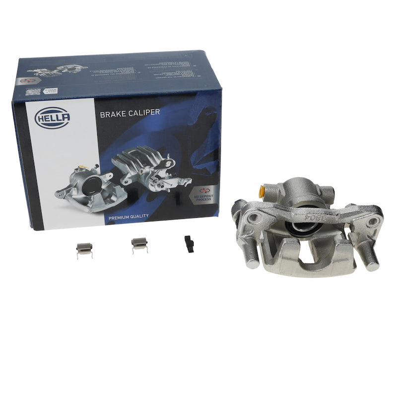Hella Pagid HELLA Disc Brake Caliper 355796342