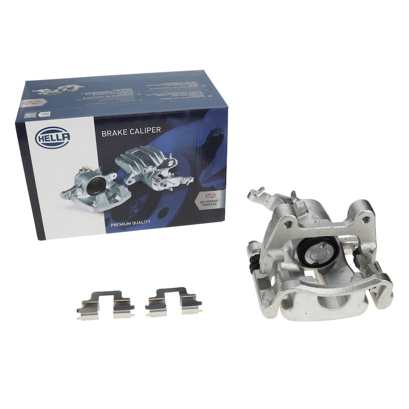 Hella Pagid HELLA Disc Brake Caliper 355796812