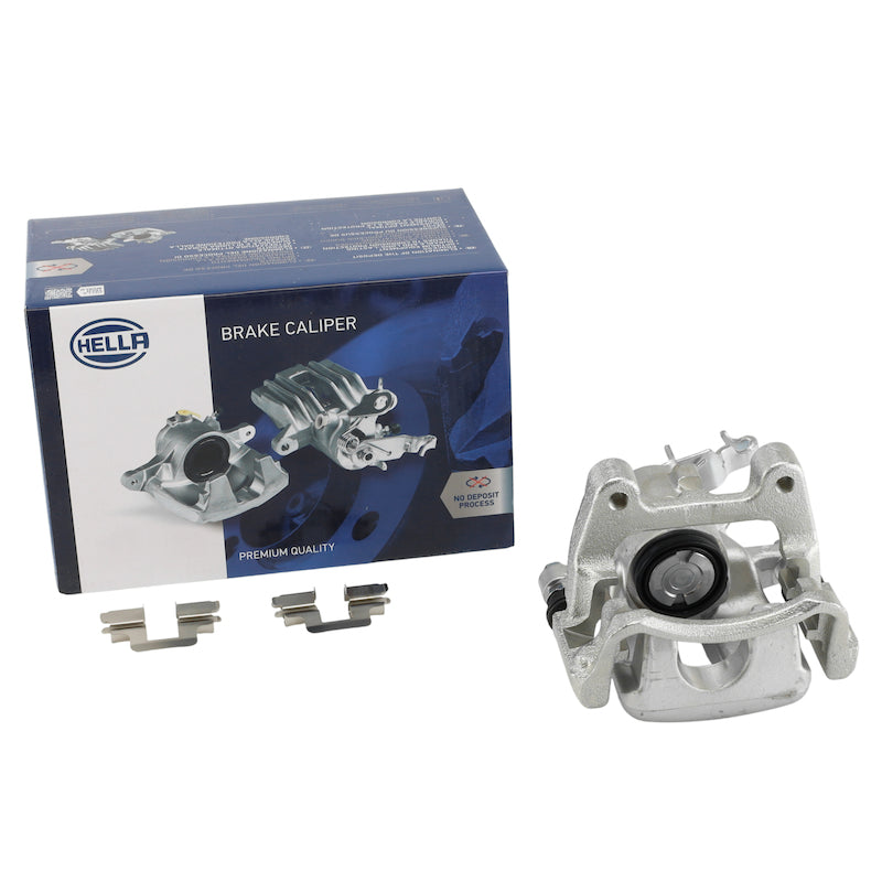 Hella Pagid HELLA Disc Brake Caliper 355796822