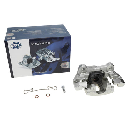 Hella Pagid HELLA Disc Brake Caliper 355796852