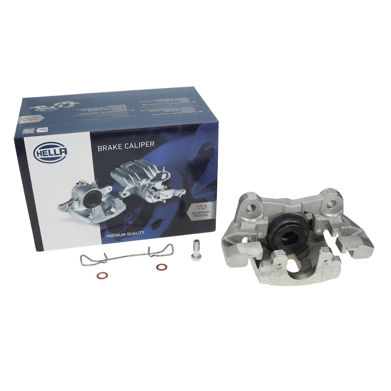 Hella Pagid HELLA Disc Brake Caliper 355796862