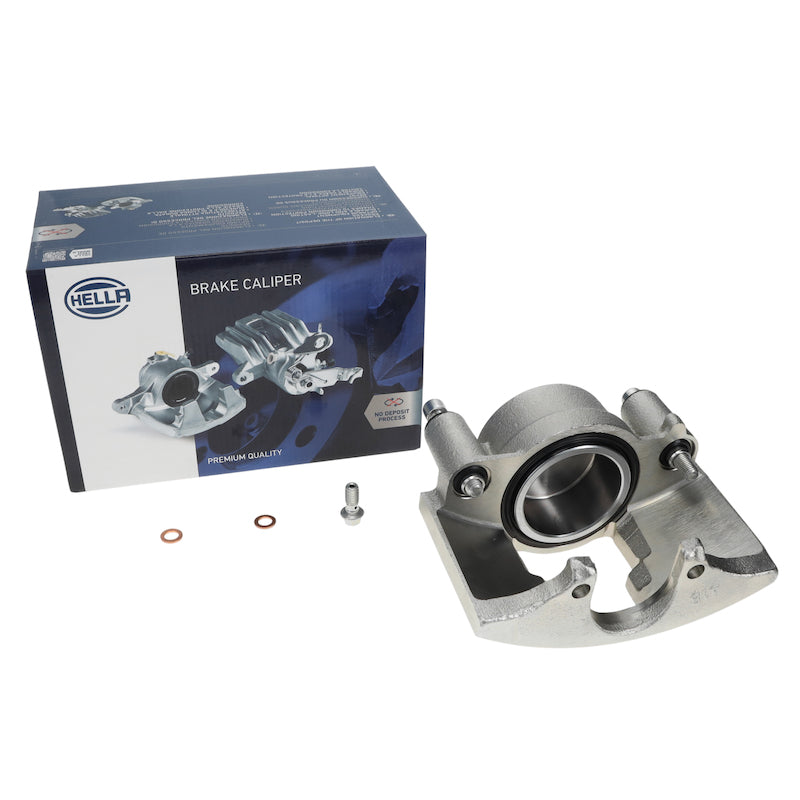 Hella Pagid HELLA Disc Brake Caliper 355797472
