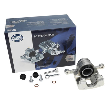 Hella Pagid Vehicle Part 355797892