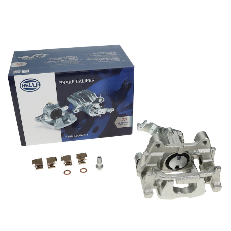 Hella Pagid Vehicle Part 355798062
