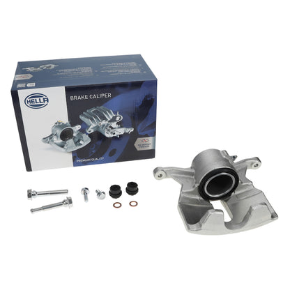 Hella Pagid Vehicle Part 355798532