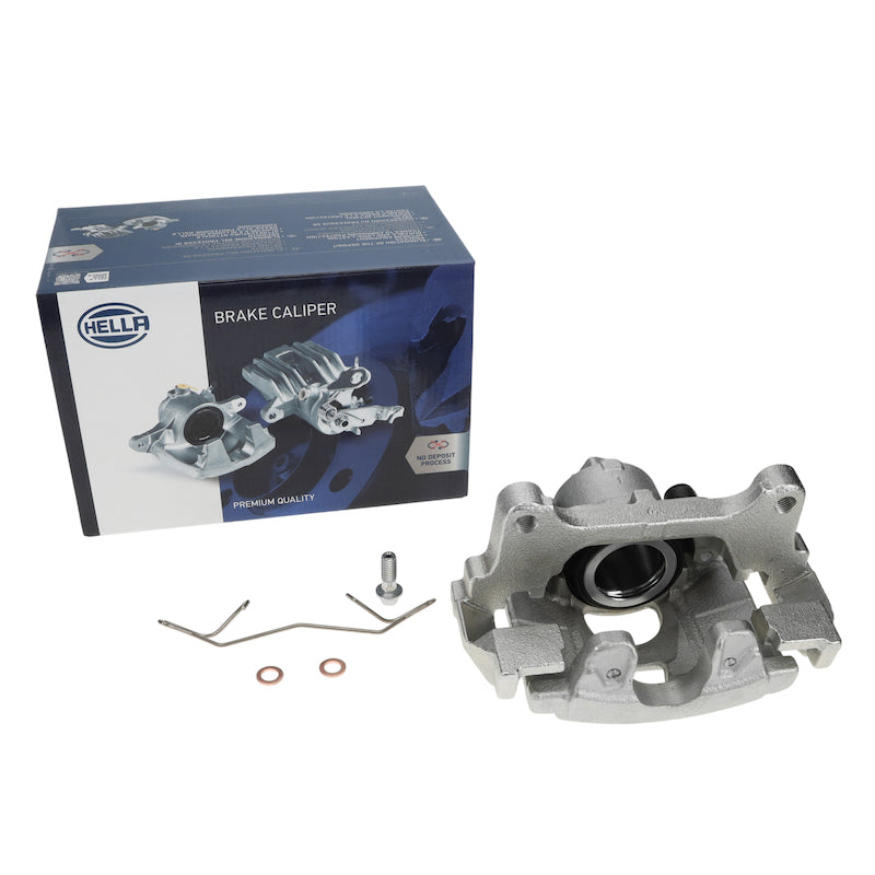 Hella Pagid HELLA Disc Brake Caliper 355798672
