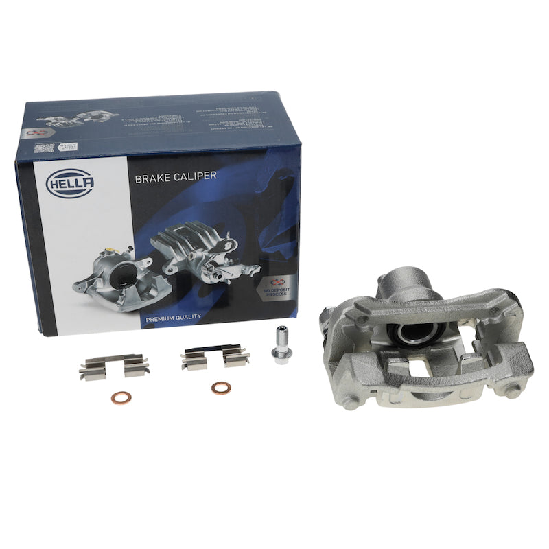 Hella Pagid Vehicle Part 355799692