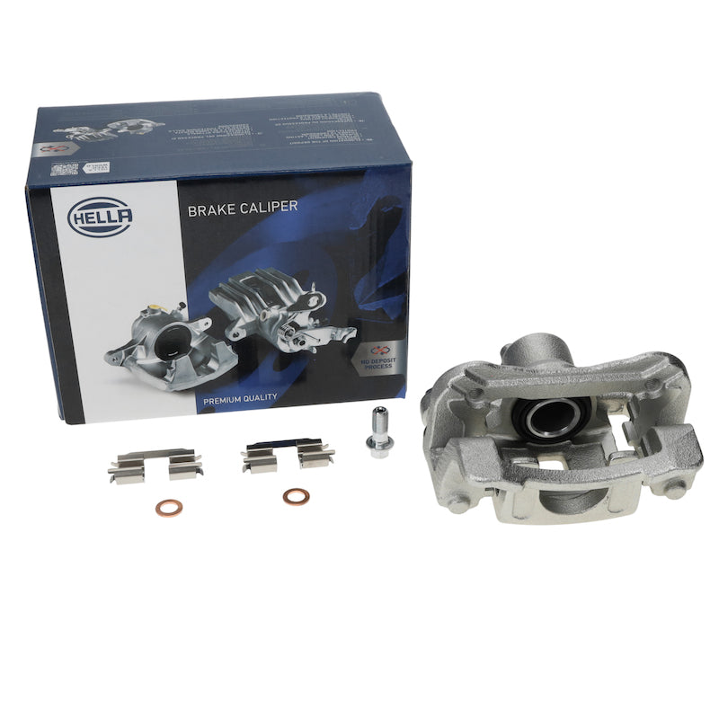 Hella Pagid HELLA Disc Brake Caliper 355799702
