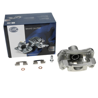 Hella Pagid HELLA Disc Brake Caliper 355799702
