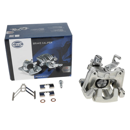 Hella Pagid HELLA Disc Brake Caliper 355799722