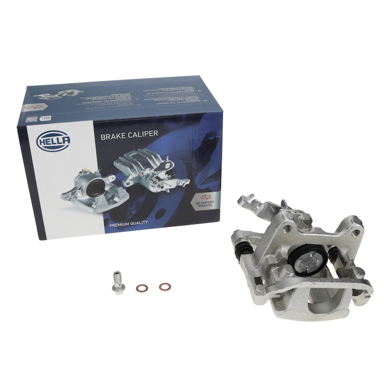 Hella Pagid Vehicle Part 355799732