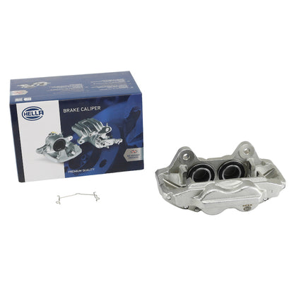 Hella Pagid HELLA Disc Brake Caliper 355799822
