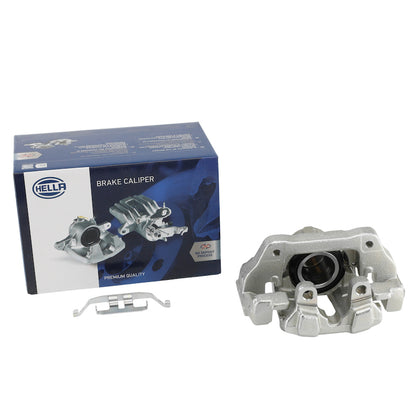 Hella Pagid HELLA Disc Brake Caliper 355799912