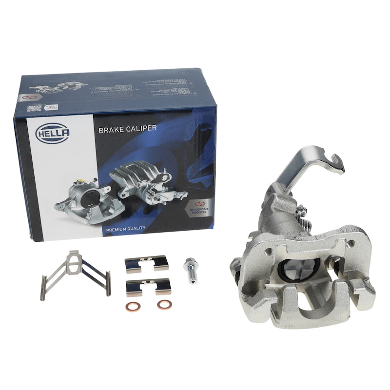 Hella Pagid Vehicle Part 355800262