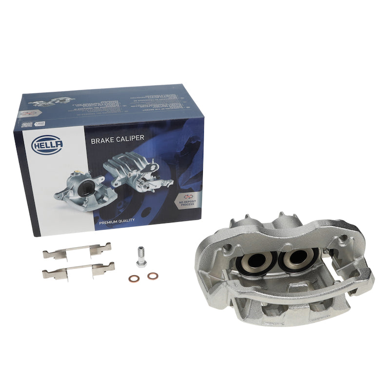 Hella Pagid HELLA Disc Brake Caliper 355800272