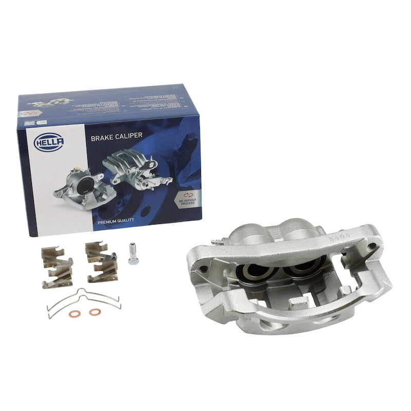 Hella Pagid HELLA Disc Brake Caliper 355800302
